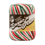 Sugar n Cream Ombre - 00138 - Mistletoe Ombre