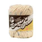 Sugar n Cream Ombre - 00192 - Denim Blue