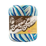 Sugar n Cream Ombre - 02122 - Hippi Ombre