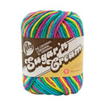 Sugar n Cream Ombre - 02600 - Psychedelic Ombre
