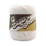 Sugar 'n Cream Solid - 0001 - White