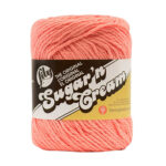 Sugar 'n Cream Solid - 0042 - Tea Rose