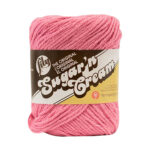 Sugar 'n Cream Solid - 0046 - Rose Pink