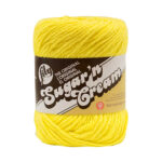 Sugar 'n Cream Solid - 0073 - Sunshine