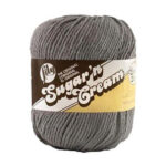 Sugar 'n Cream Solid - 1042 - Overcast