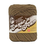 Sugar 'n Cream Solid - 1130 - Warm Brown