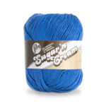 Sugar 'n Cream Solid - 1131 - Dazzle Blue