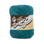 Sugar 'n Cream Solid - 1133 - Teal