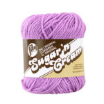 Sugar 'n Cream Solid - 1137 - Orchid