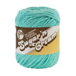 Sugar 'n Cream Solid - 1201 - Seabreeze