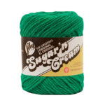 Sugar 'n Cream Solid - 01223 - Mod Green