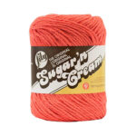 Sugar 'n Cream Solid - 1699 - Tangerine