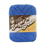 Sugar 'n Cream Solid - 1725 - Blueberry