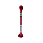 DMC Mouline Satin Thread - S326
