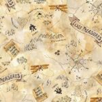 Explorer - Lost Treasures - Beige