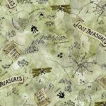 Explorer - Lost Treasures - Sage