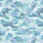 Explorer - Cover Up - Aqua