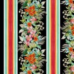 Exotica - Tropical Toile - Fern