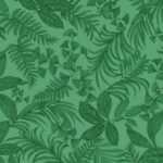 Exotica - Tropical Toile - Jungle