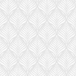 White Hot - Plumes - White