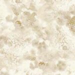 Brush with Nature - Landscape Texture - Cream