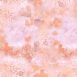 Brush with Nature - Landscape Texture - Pink