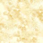 Brush with Nature - Landscape Texture - Yellow