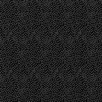Garden Pindot - Black