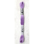 DMC Cotton Á Broder Embroidery Thread - #25, 209 (107)