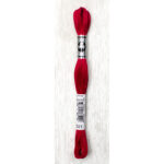 DMC Cotton Á Broder Embroidery Thread - #16, 321 (107)