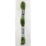 DMC Cotton Á Broder Embroidery Thread - #25, 3346 (107)