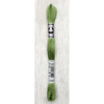DMC Cotton Á Broder Embroidery Thread - #25, 3347 (107)