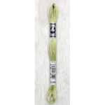 DMC Cotton Á Broder Embroidery Thread - #25, 3348 (107)