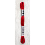 DMC Cotton Á Broder Embroidery Thread - #16, 349 (107)