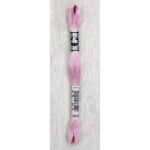 DMC Cotton Á Broder Embroidery Thread - #16, 3689 (107)