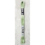 DMC Cotton Á Broder Embroidery Thread - #16, 369 (107)