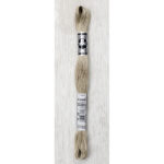DMC Cotton Á Broder Embroidery Thread - #16, 3782 (107)