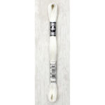 DMC Cotton Á Broder Embroidery Thread - #25, 3865 (107)
