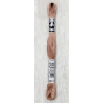 DMC Cotton Á Broder Embroidery Thread - #16, 407 (107)