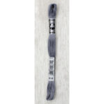 DMC Cotton Á Broder Embroidery Thread - #25, 414 (107)