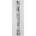 DMC Cotton Á Broder Embroidery Thread - #25, 415 (107)