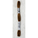 DMC Cotton Á Broder Embroidery Thread - #25, 433 (107)