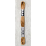DMC Cotton Á Broder Embroidery Thread - #16, 436 (107)