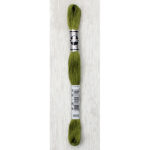 DMC Cotton Á Broder Embroidery Thread - #16, 469 (107)