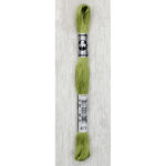 DMC Cotton Á Broder Embroidery Thread - #16, 471 (107)