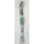 DMC Cotton Á Broder Embroidery Thread - #25, 504 (107)