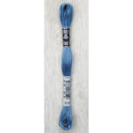 DMC Cotton Á Broder Embroidery Thread - #25, 518 (107)