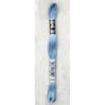 DMC Cotton Á Broder Embroidery Thread - #25, 519 (107)