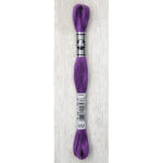 DMC Cotton Á Broder Embroidery Thread - #16, 552 (107)