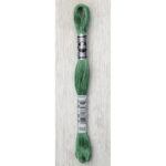 DMC Cotton Á Broder Embroidery Thread - #16, 562 (107)